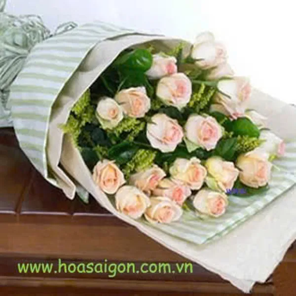 Hoa tươi 20/11 - HB57