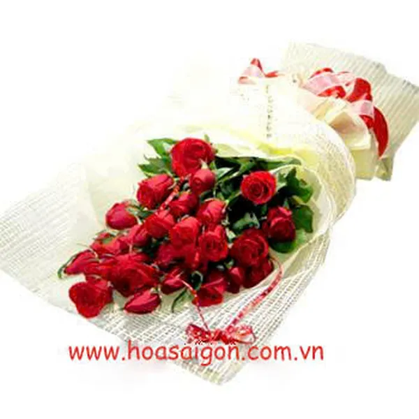 Hoa tươi 20/11 - HB60