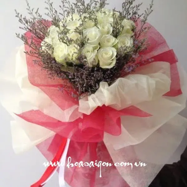 Hoa tươi Valentine - VL05