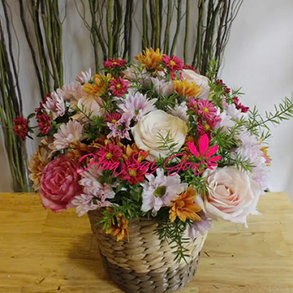 Hương đồng nội - HSG30