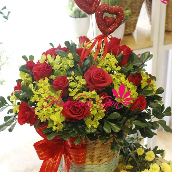 Hương nồng - HSG26