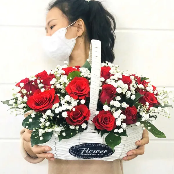 Hương tình yêu - HSG371