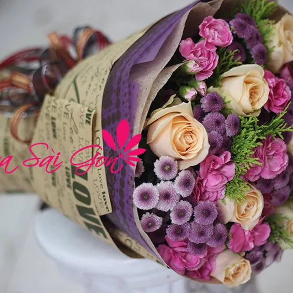 Khoảnh khắc - HSG113