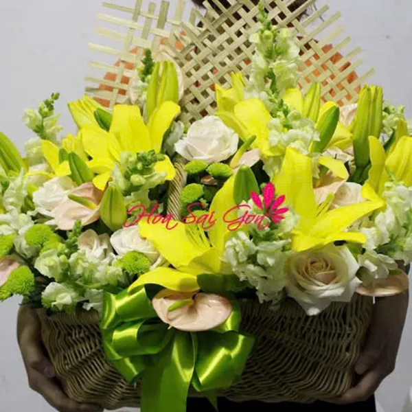 Khúc đồng dao HSG149