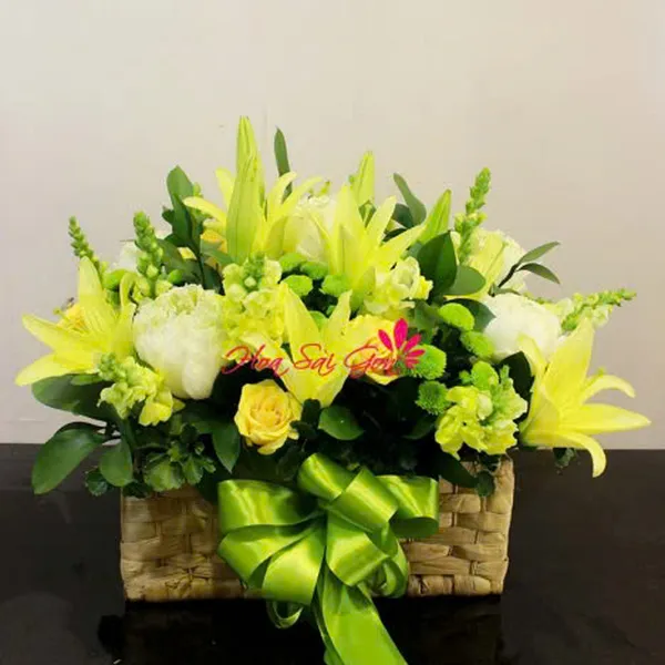 Khúc giao mùa HSG139