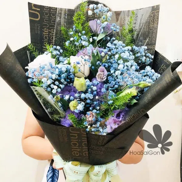 Khúc giao mùa hsg290