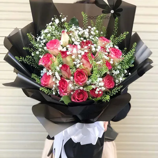 Khúc nhạc vui HSG338