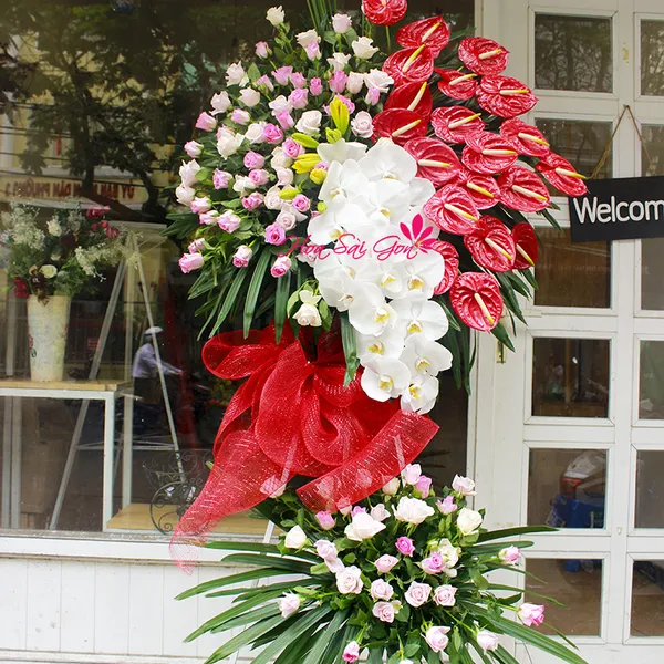 Khung trời tuổi mộng LH108