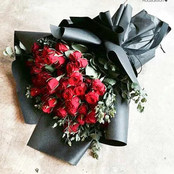 Lạc vào chốn yêu HSG335