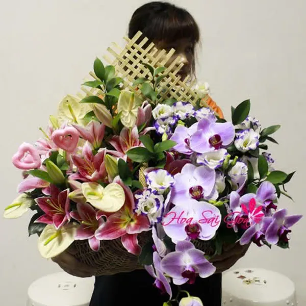 Lời tự tình HSG150