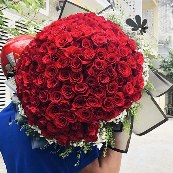 Luôn bên em HSG303