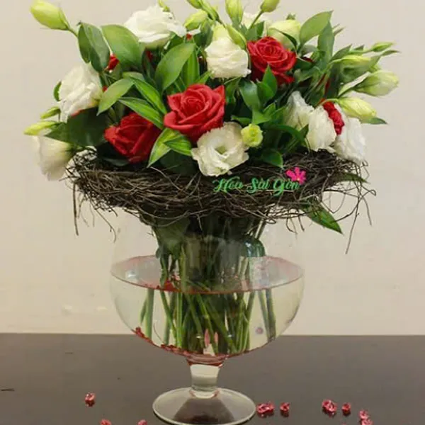 Ly rượu tình yêu hsg212