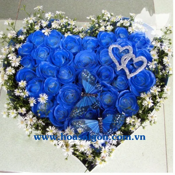 Mãi bên em - TY186