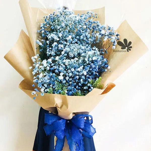 Mãi mãi một tình yêu HSG289