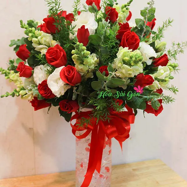 Màu của hạnh phúc HSG231