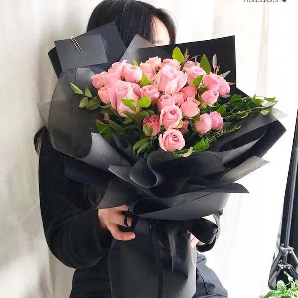 Mộng tình yêu HSG334