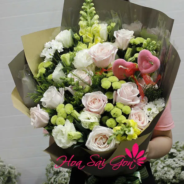 Một chút nhớ - HSG71