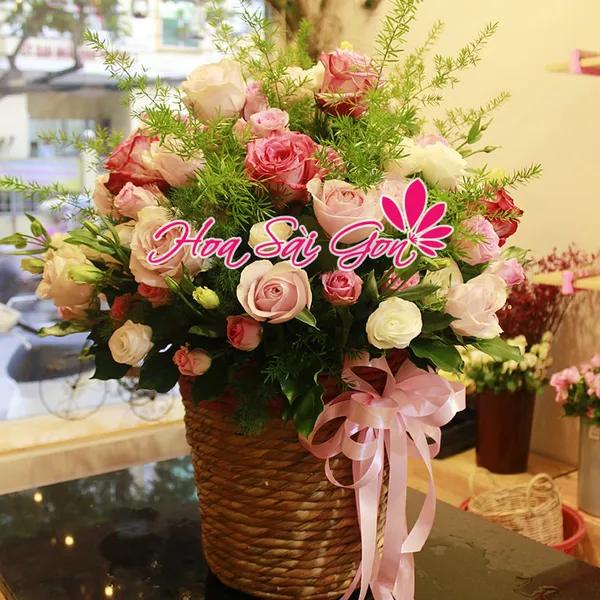 Mùa hạnh phúc HSG126