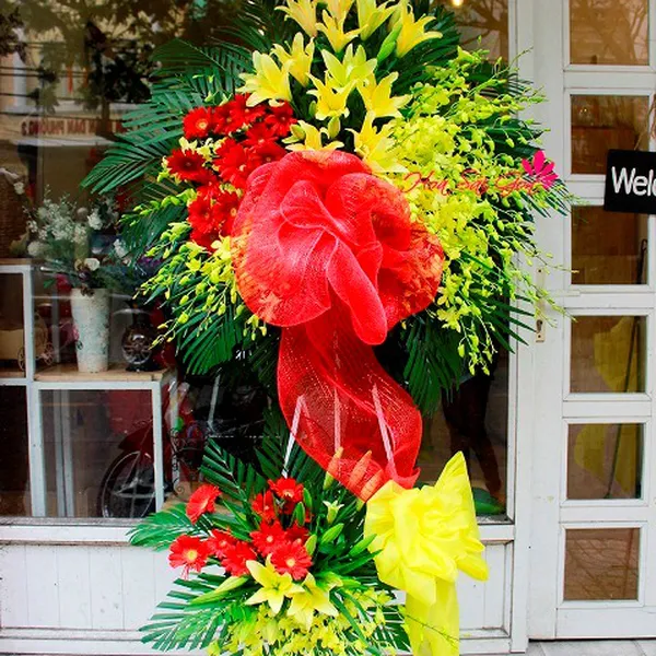 Mùa thành công LH109