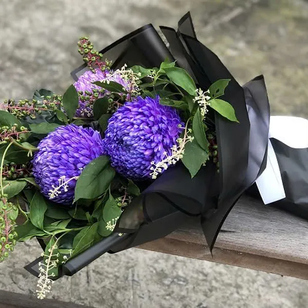 Mùa Yêu Thương HSG324