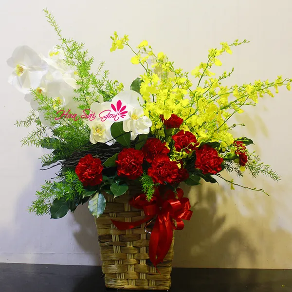 Mừng ngày hạnh phúc HSG165