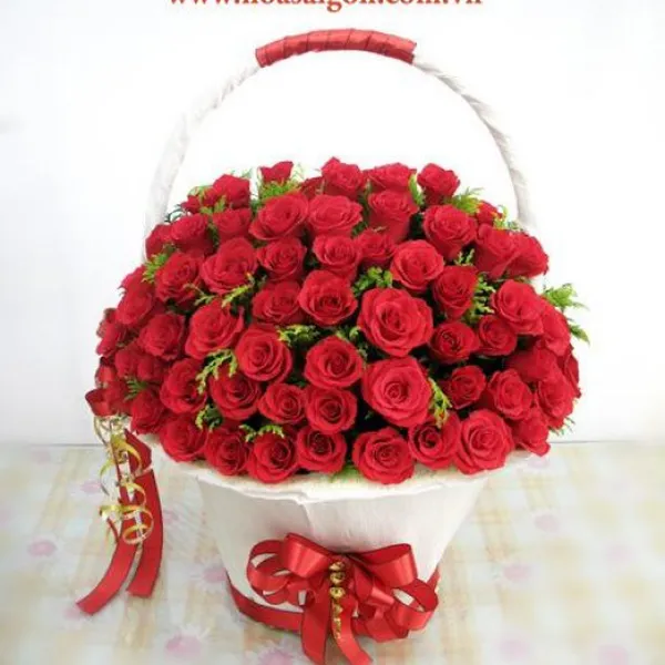 Ngây ngất - TY111