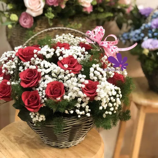 Ngày yêu thương HSG283