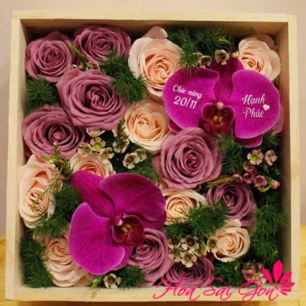 Người chèo đò HSG171