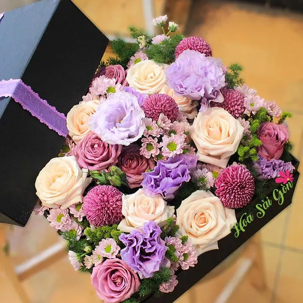 Nhớ về em HSG249