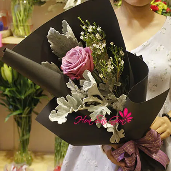 Như phút ban đầu - HSG27