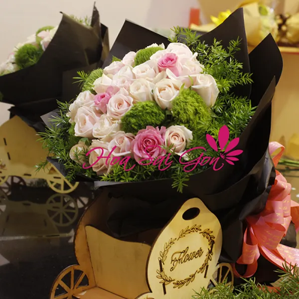 Nơi bình yên - HSG09