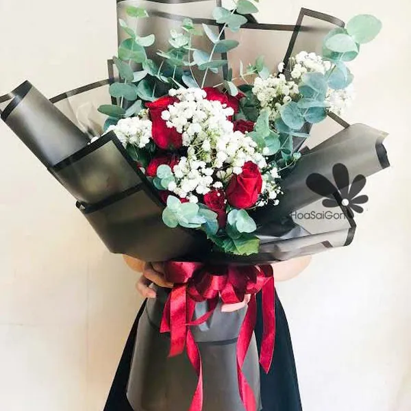 Nỗi nhớ của anh HSG311