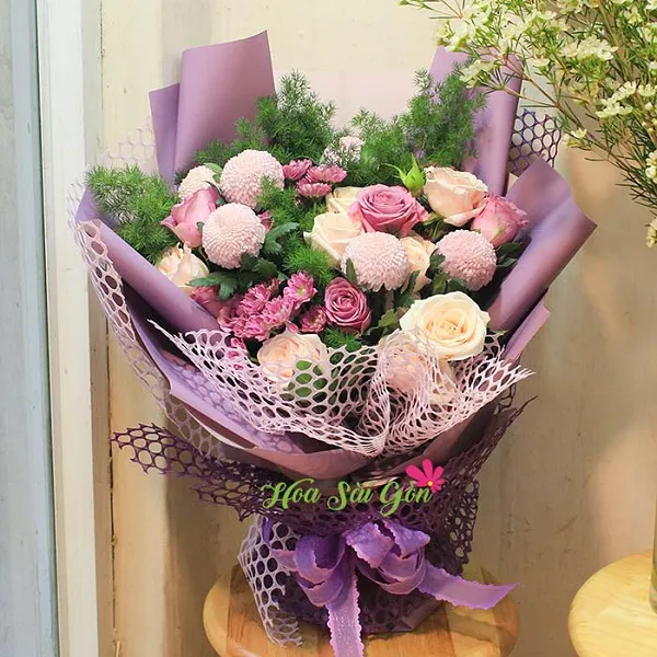 Nỗi nhớ dịu êm HSG248