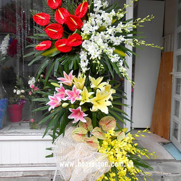 Phát Tài Phát Lộc LH74