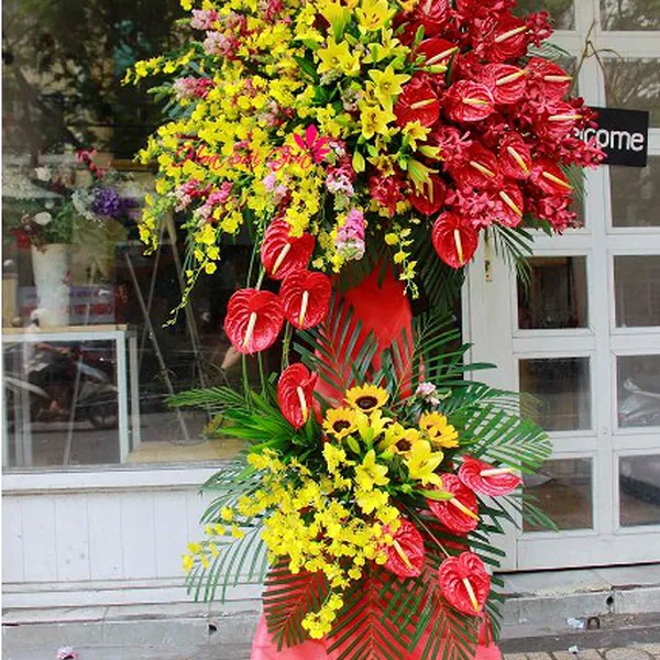 Rộn vang khúc giao mùa LH112