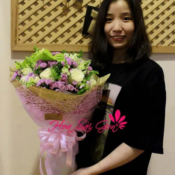 Ru mãi ngàn năm HSG129