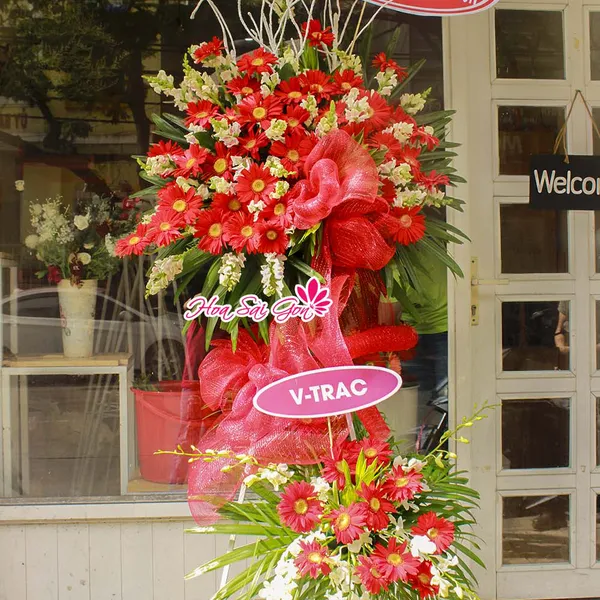 Rước lộc vào nhà LH106