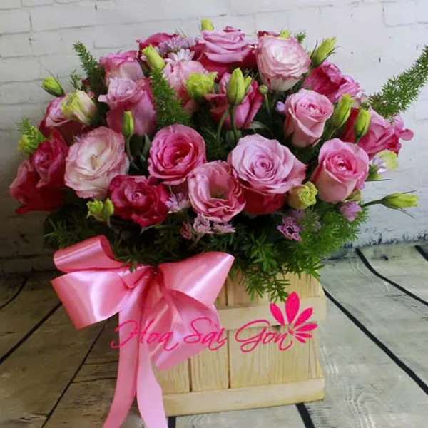 Sắc môi em hồng HSG140