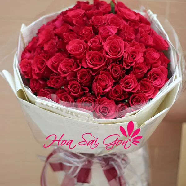 Sợi nhớ sợi thương - HSG115