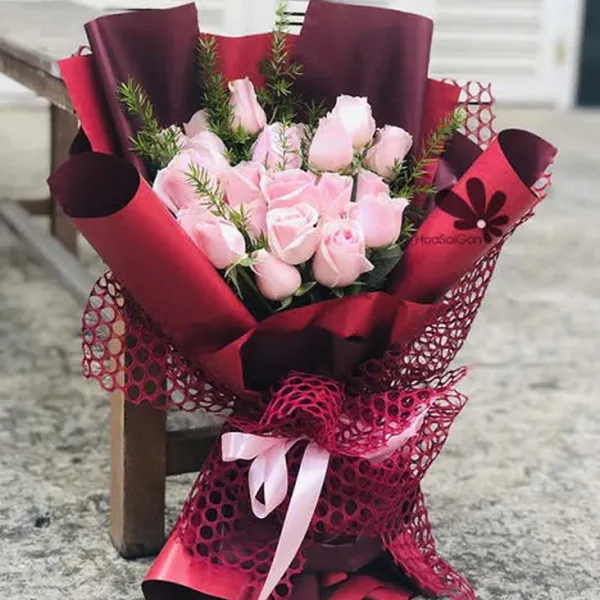 Still loving you hsg321