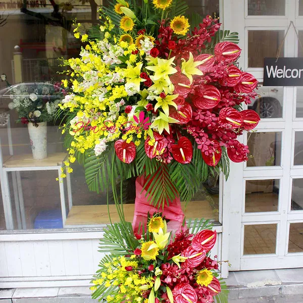 Thành công ngập lối - LH98