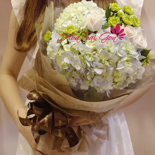 Thanh khiết - HSG10