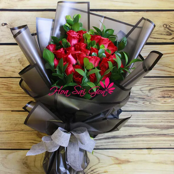 Thiên đường tình yêu HSG132