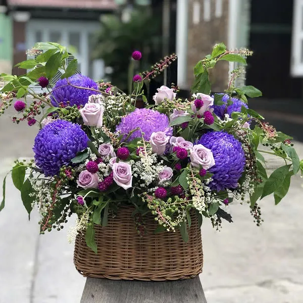 Thịnh Vượng HSG325