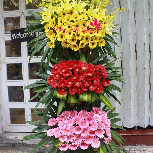 Tiền vào như nước LH59