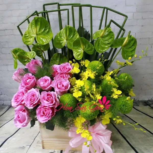 Tiếng chuông reo HSG147