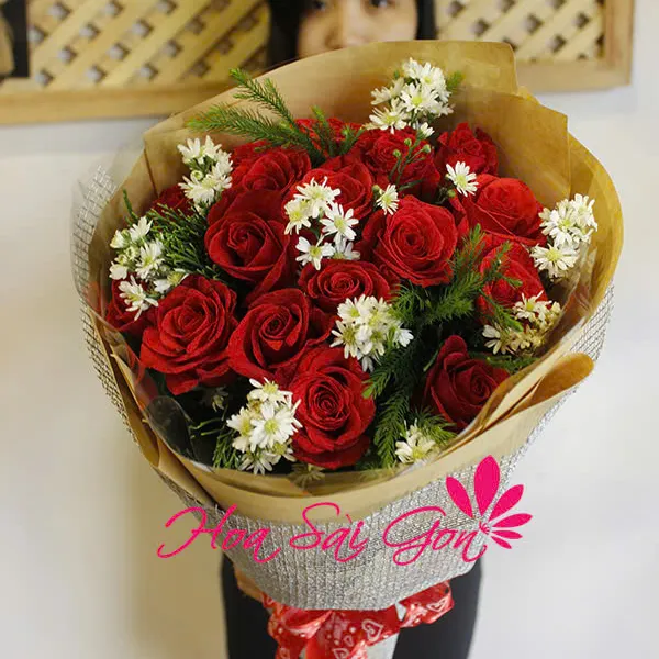 Tình đậm sâu HSG74