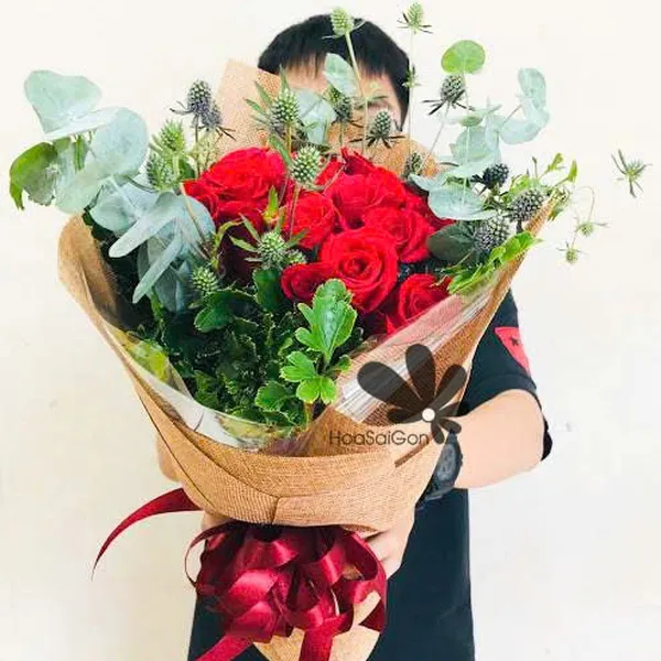 Tình đắm say HSG312