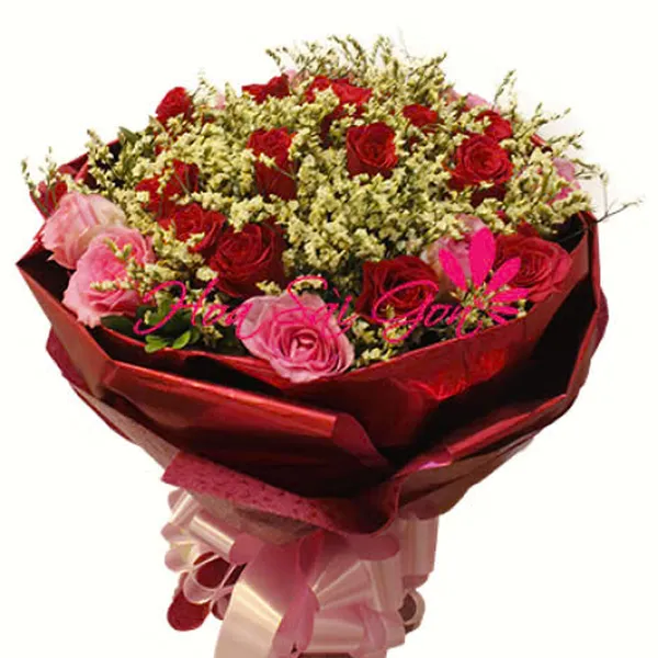 Tình diệu kỳ - HSG25