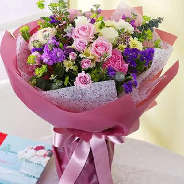 Tình mãi ngọt ngào - HSG04